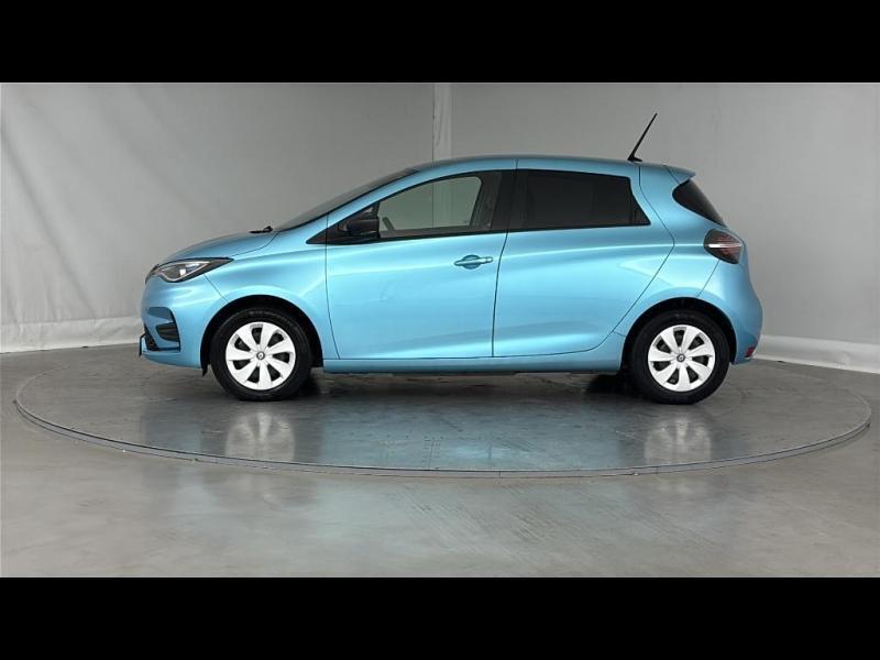 Renault ZOE E-Tech Electrique