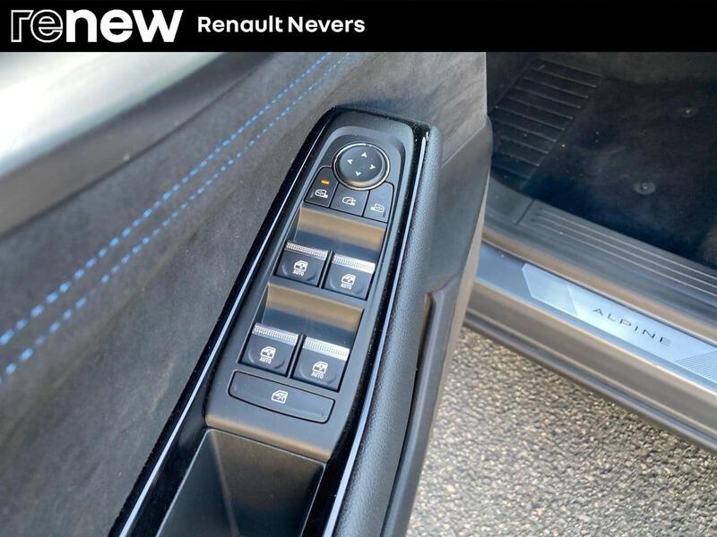 Renault Espace VI