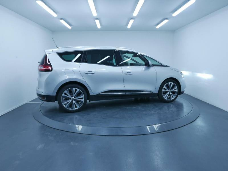 Renault Grand Scenic IV