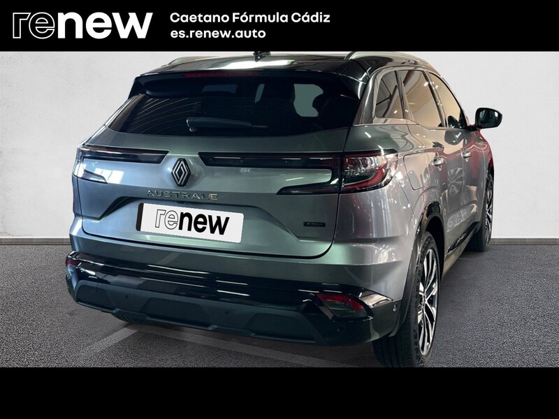 Renault Austral