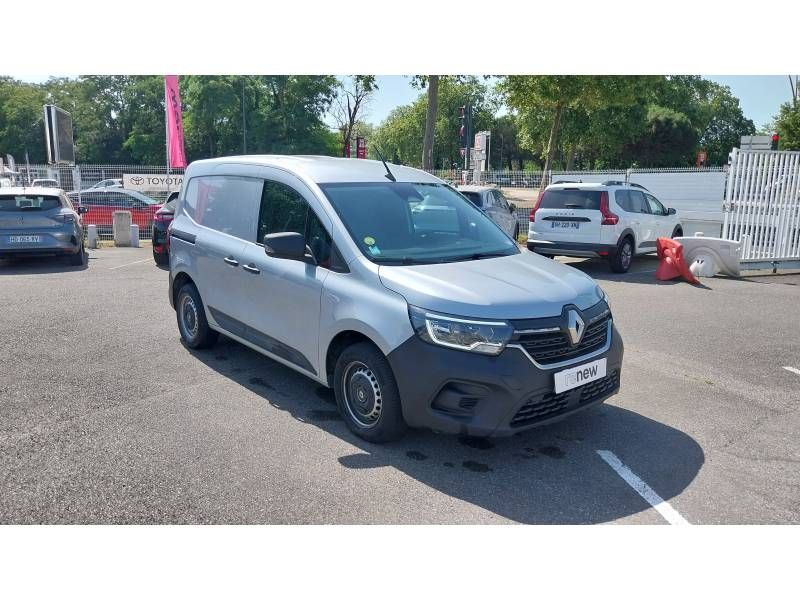 Renault Kangoo VU