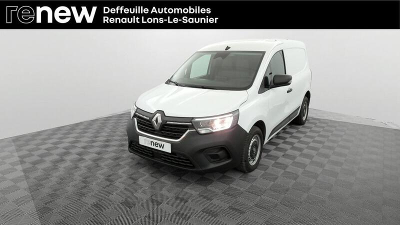 Renault Kangoo VU