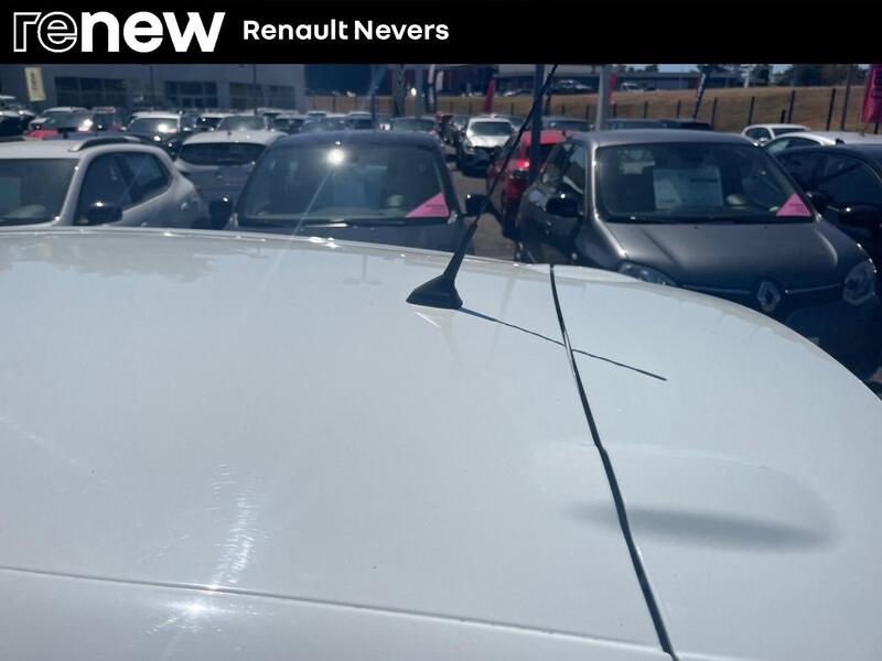 Renault Clio IV