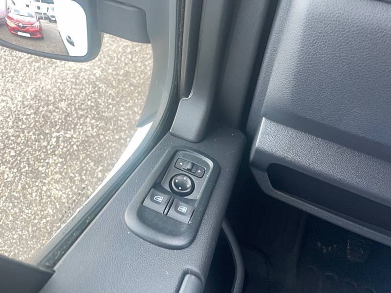 Renault Master III