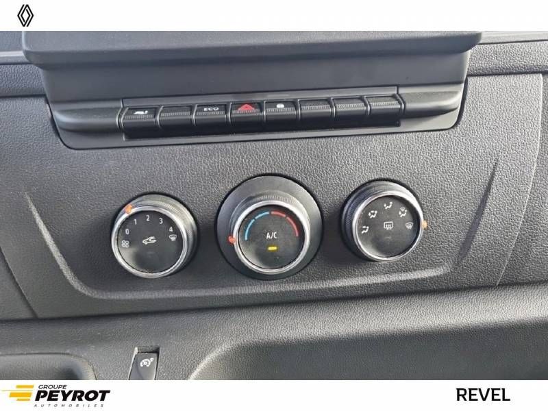 Renault Master III