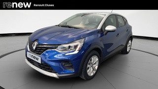 CAPTUR