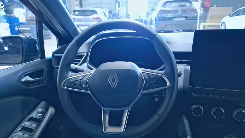 Renault Clio V