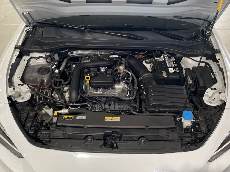 Seat León ST