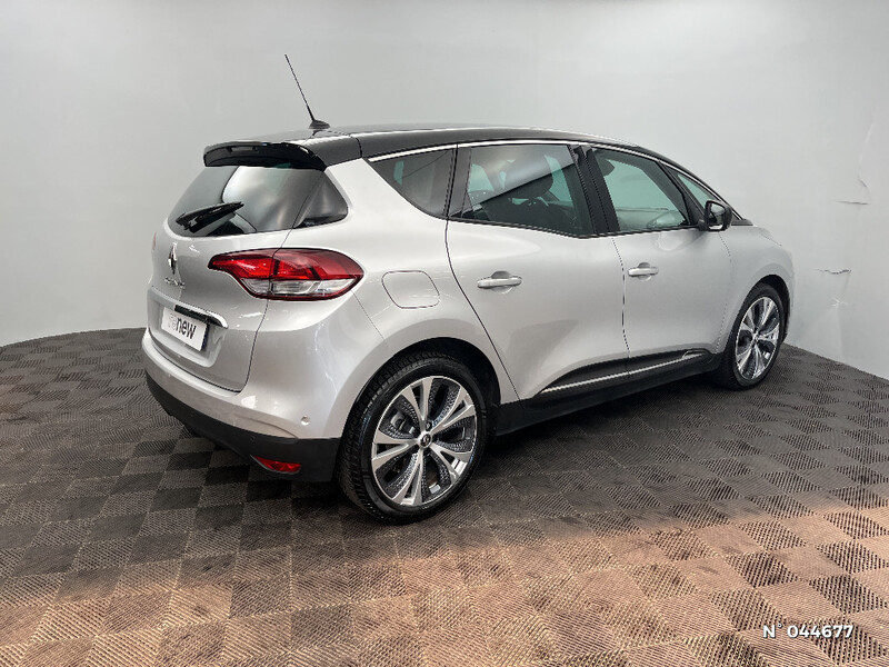 Renault Scenic IV