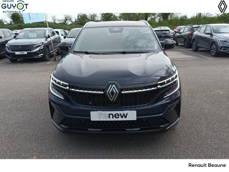 Renault Espace VI