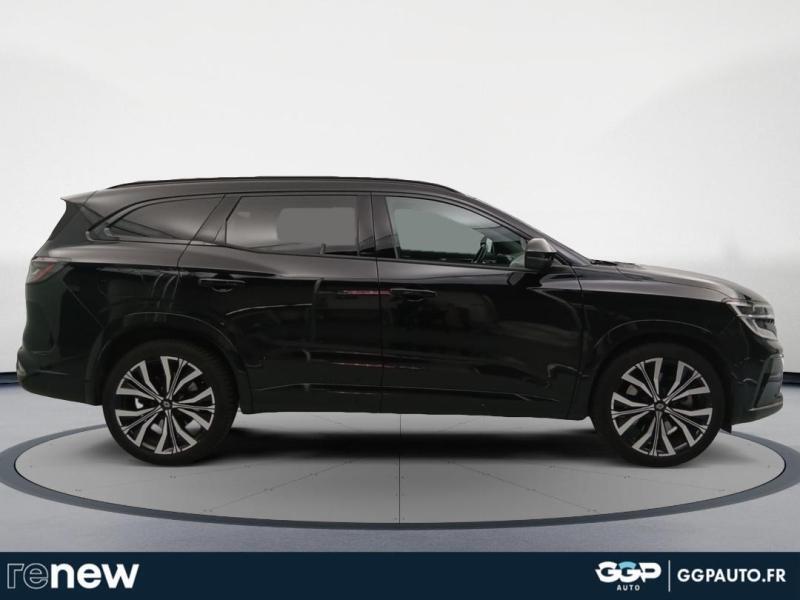 Renault Espace VI
