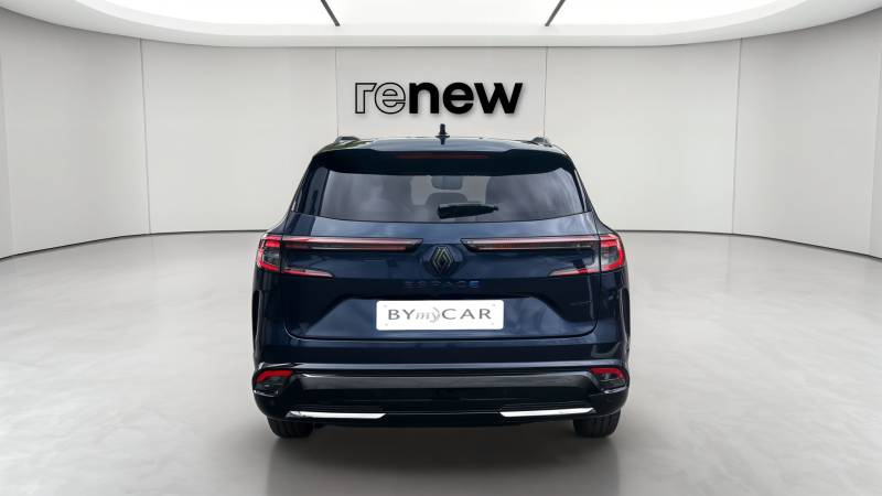 Renault Espace VI