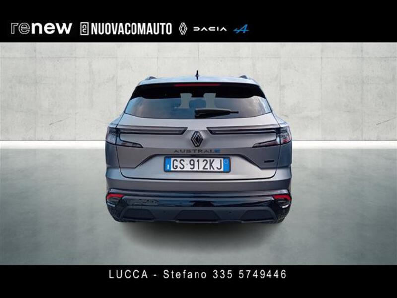 Renault Austral
