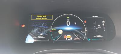 Vehicle 3D Image