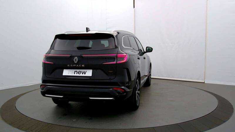Renault Espace VI