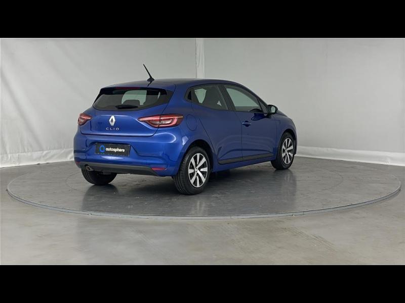 Renault Clio V