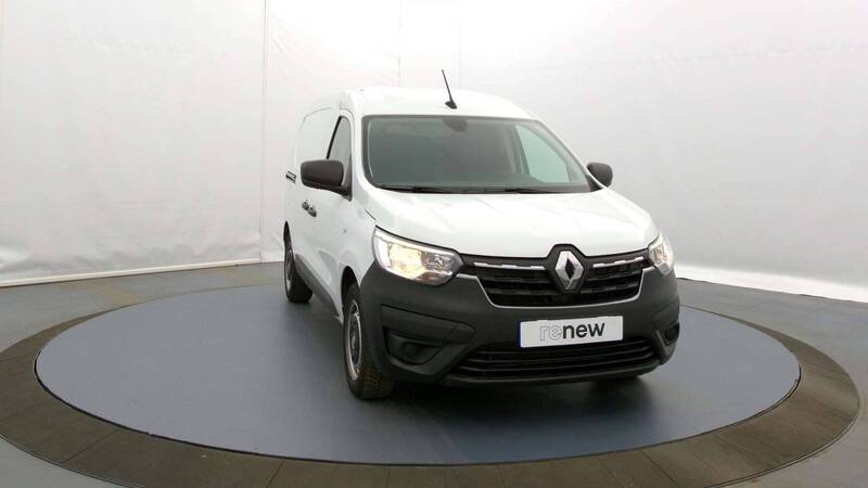 Renault Express VAN
