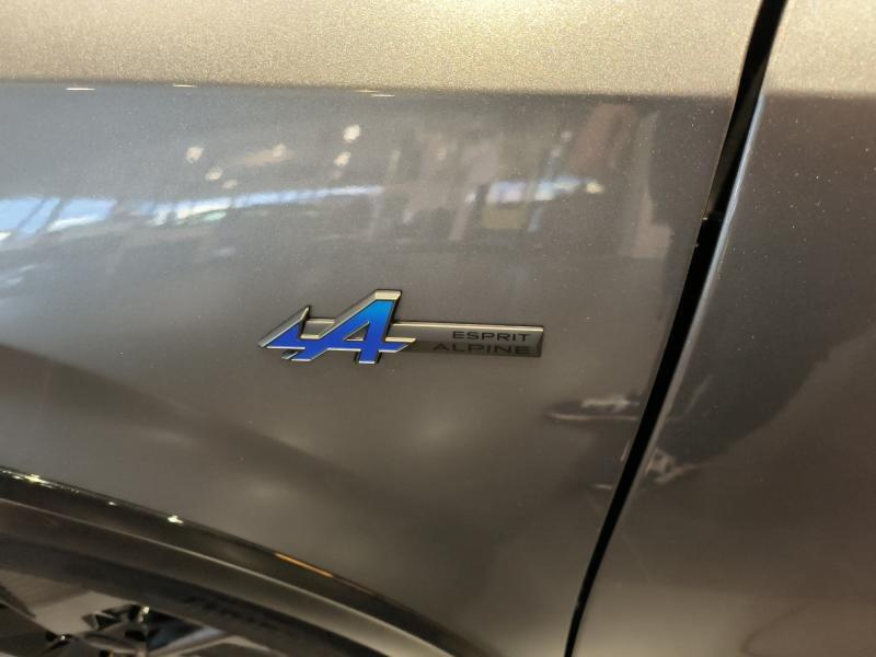 Renault Rafale