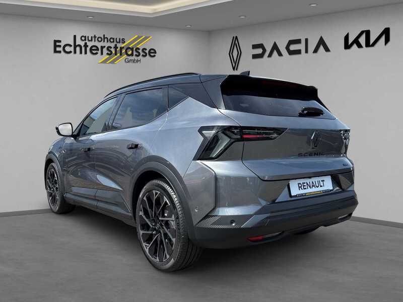 Renault Scenic E-Tech