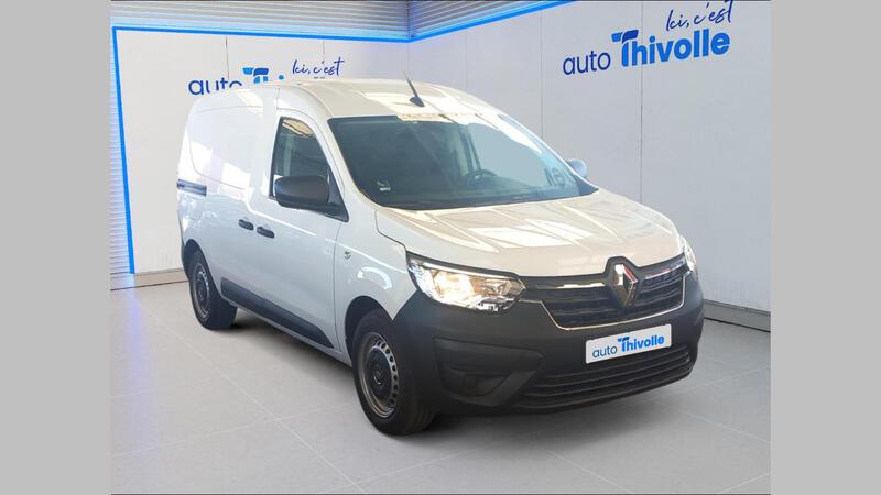 Renault Express VAN