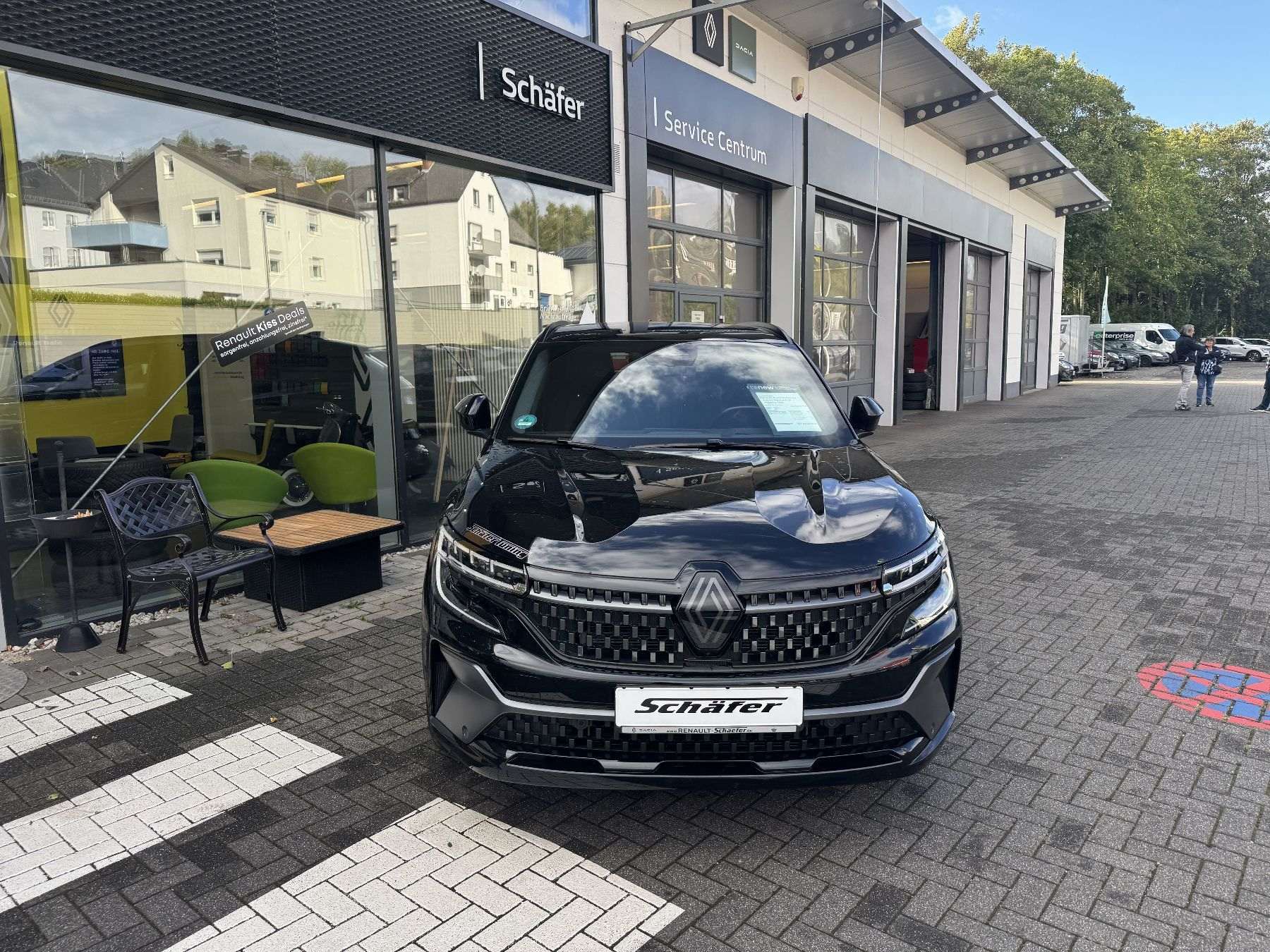 Renault Austral – Bild 2