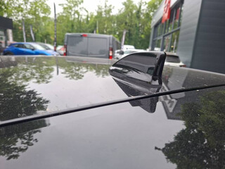 Vehicle 3D Image