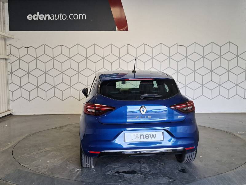Renault Clio V
