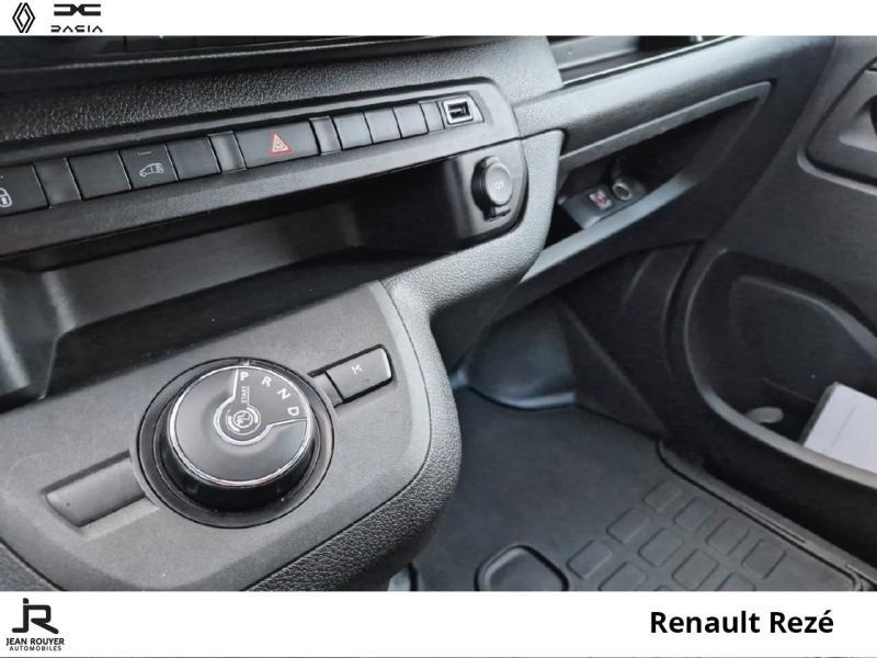 Fiat Scudo Fourgon