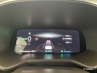 Vehicle 3D Image