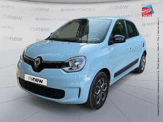 TWINGO III