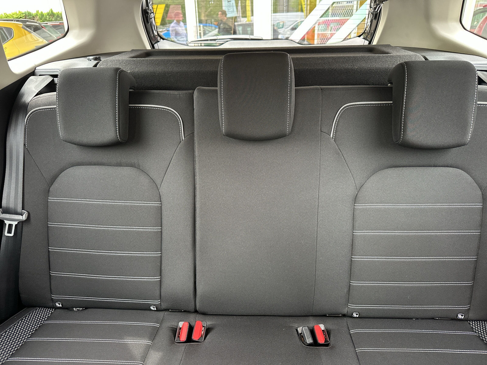 Dacia Duster – Bild 16