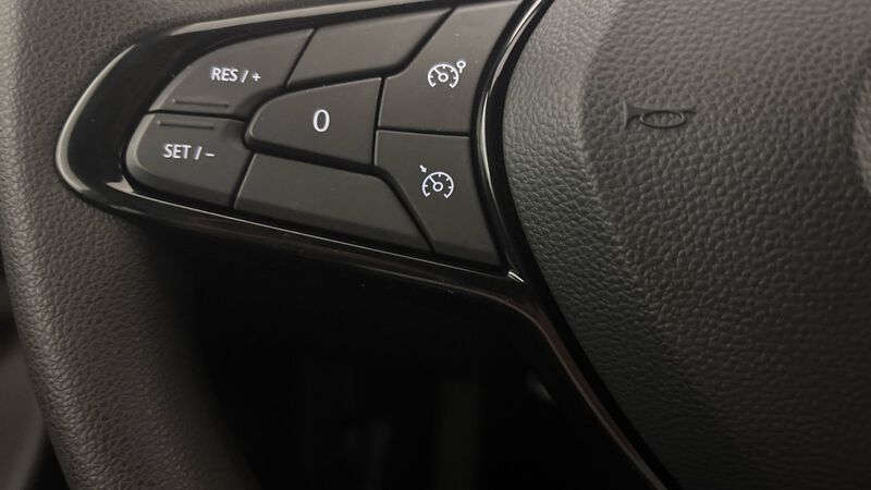 Renault ZOE E-Tech Electrique