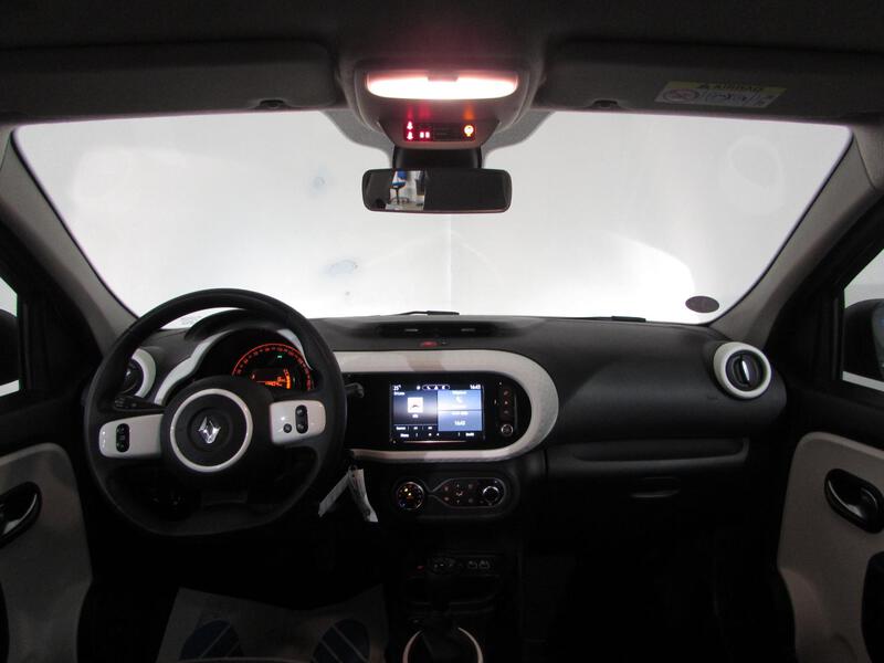 Renault Twingo III