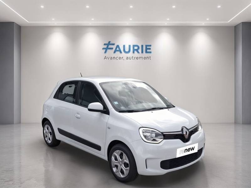 Renault Twingo III