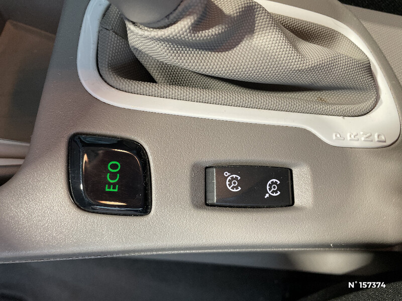 Renault ZOE E-Tech Electrique