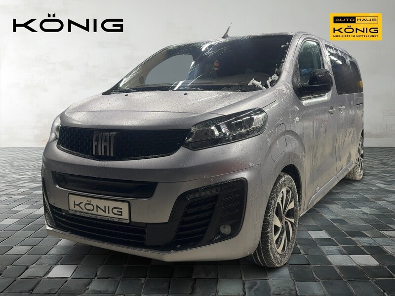 Fiat Ulysse