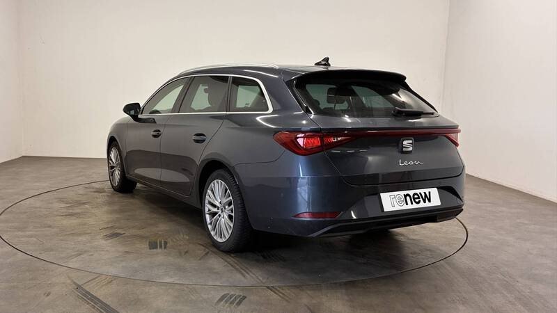 Seat Leon ST