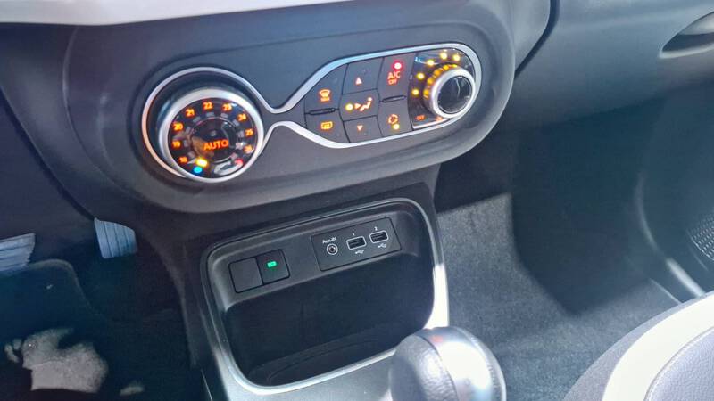 Renault Twingo E-Tech Electrique