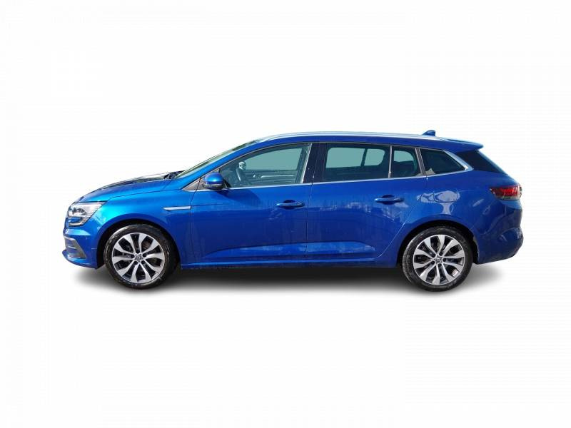 Renault Megane IV Berline