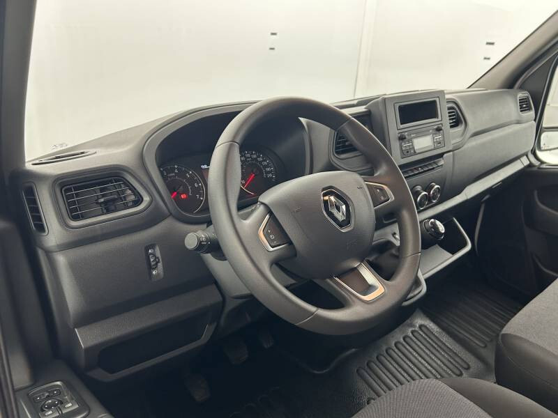 Renault Master III