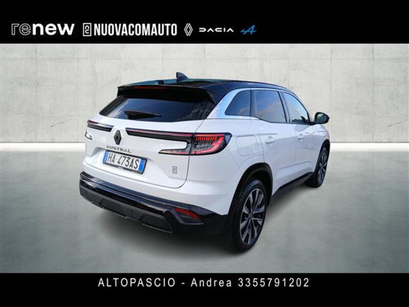 Renault Austral