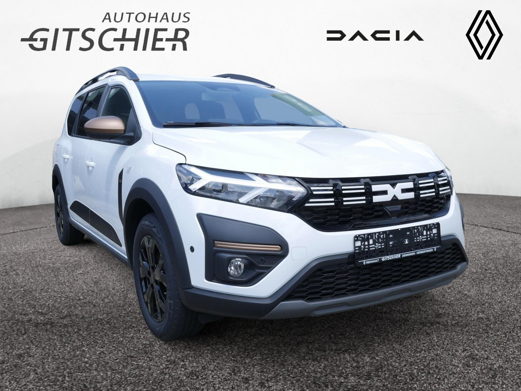 Dacia Jogger – Bild 2
