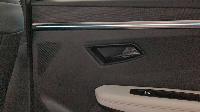 Renault Scenic E-Tech Electrique
