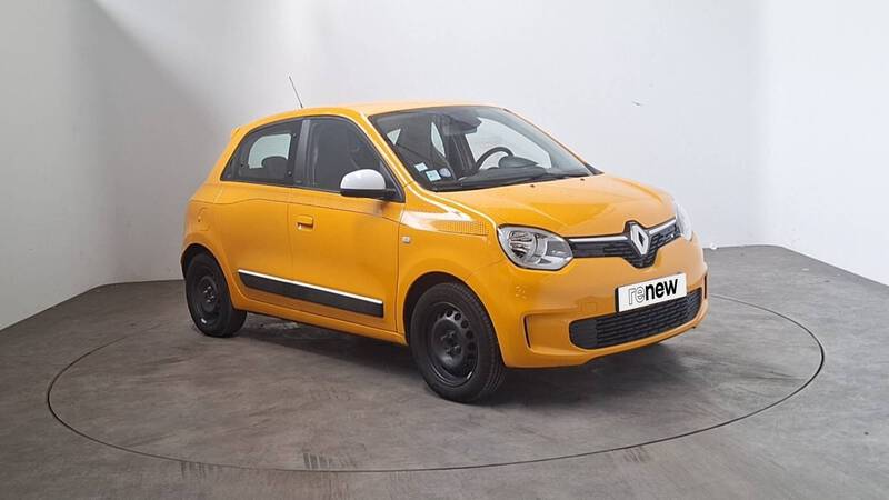 Renault Twingo III