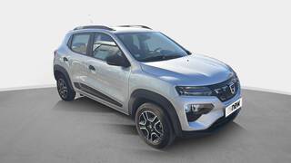 Vehicle 3D Image
