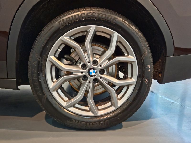 BMW X3 2020 — imagine 8
