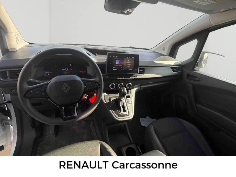 Renault Kangoo VAN E-Tech Electrique