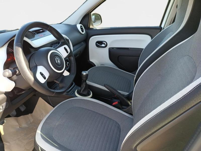 Renault Twingo III