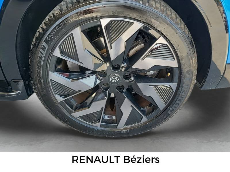 Renault Rafale