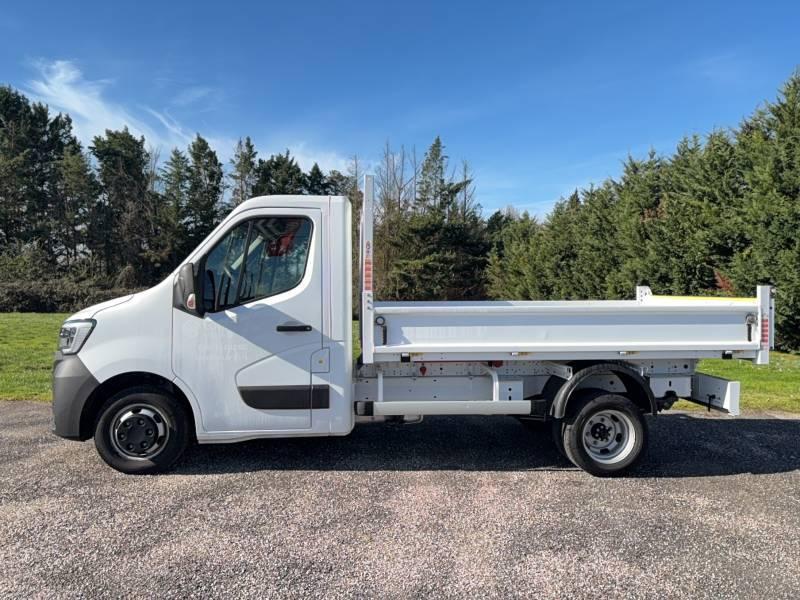 Renault Master III